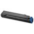 Genuine OKI Black Toner Cartridge (8,000 Pages)